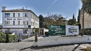 Brit Hotel Du Parc Niort