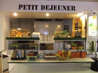 Гостиница Premiere Classe Niort Est Chauray