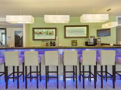 Гостиница Holiday Inn Express Neukirchen