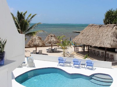 Гостиница Mata Rocks Resort