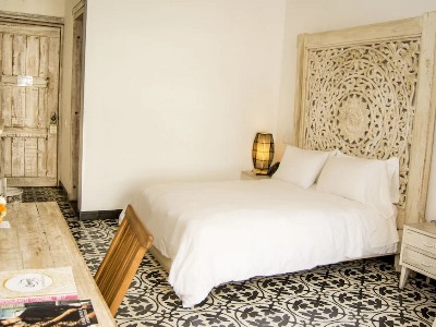 Гостиница Alko Hotel Boutique