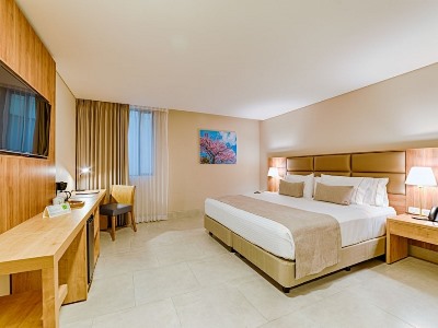 Hotel Ms 100 Ciudad Jardin