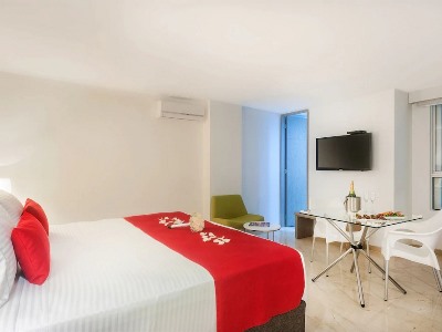Hotel Ms Ciudad Jardin Plus