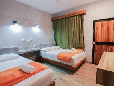 Hotel Tamarindo Inn
