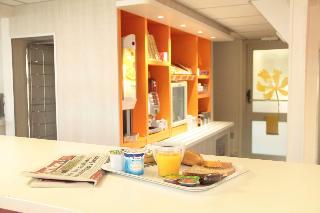 Hotel Premiere Classe Beauvais