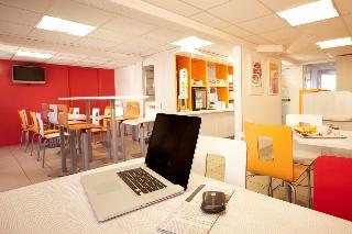 Hotel Premiere Classe Beauvais