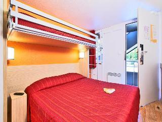 Hotel Premiere Classe Beauvais