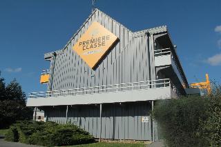 Hotel Premiere Classe Beauvais