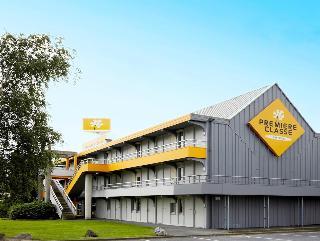 Hotel Premiere Classe Beauvais