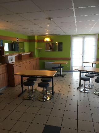 Hotel ibis budget Perpignan Sud