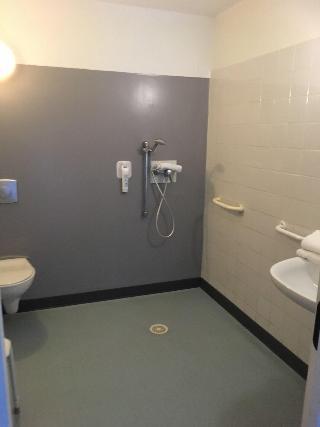 Hotel ibis budget Perpignan Sud
