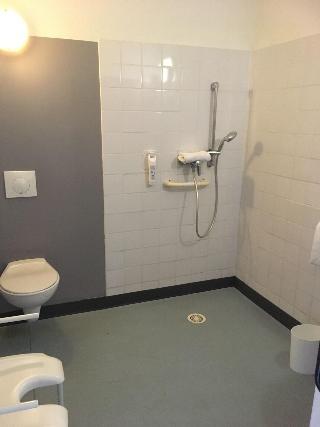 Hotel ibis budget Perpignan Sud