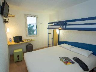 Hotel ibis budget Perpignan Sud