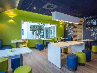 Hotel ibis budget Perpignan Sud