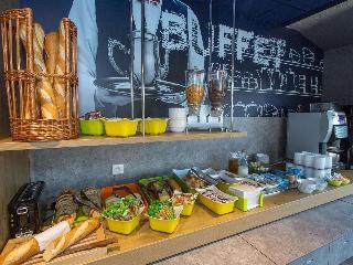 Hotel ibis budget Perpignan Sud