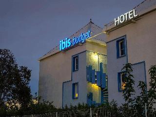 Hotel ibis budget Perpignan Sud