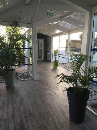 Hotel ibis budget Perpignan Sud