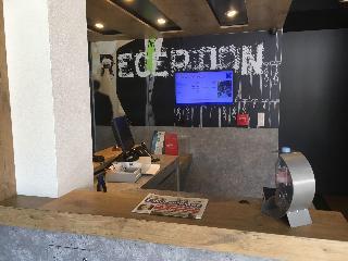 Hotel ibis budget Perpignan Sud
