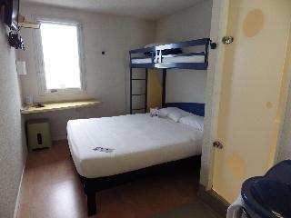 Hotel ibis budget Perpignan Sud
