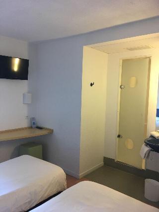 Hotel ibis budget Perpignan Sud