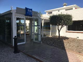 Hotel ibis budget Perpignan Sud