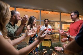 Гостиница Ibis Styles Athens Routes