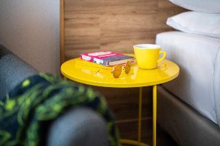 Гостиница Ibis Styles Athens Routes