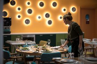 Гостиница Ibis Styles Athens Routes