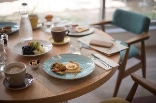 Гостиница Ibis Styles Athens Routes