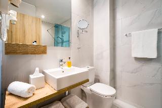 Гостиница Ibis Styles Athens Routes