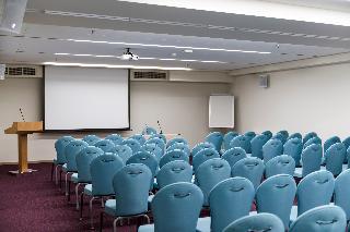 Гостиница Ibis Styles Athens Routes