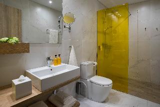 Гостиница Ibis Styles Athens Routes