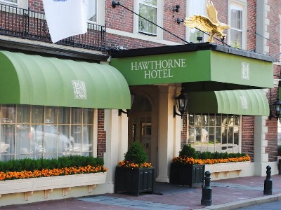 Hotel Hawthorne