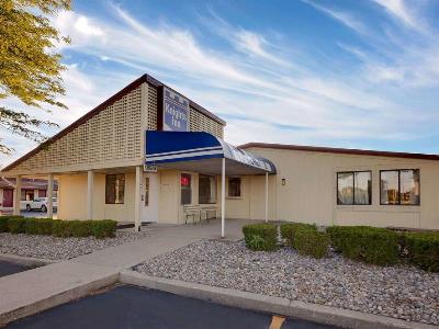 Гостиница Knights Inn Bridgeport