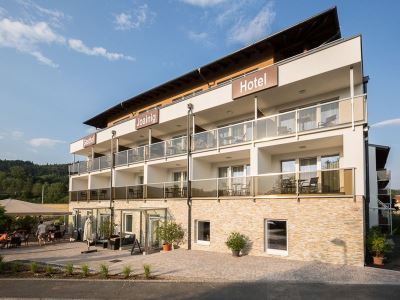 Hotel Joainig
