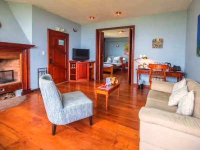 Гостиница Royal Palm Galapagos, Curio Collection