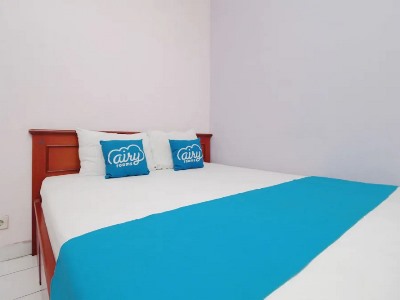 Гостиница Airy Eco Taman Sarimangga Besar Raya 34a