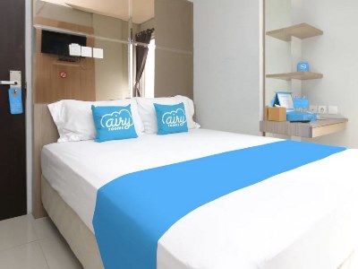 Hotel Airy Thamrin Kebon Kacang Sembilan 47
