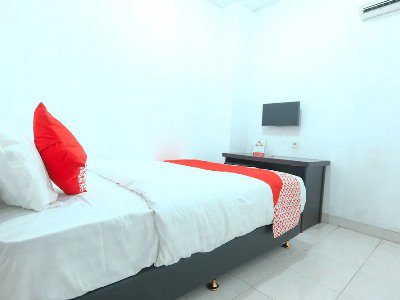 Гостиница Oyo 118 Dorothea Residence