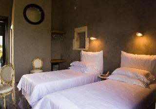 Caol Ishka Hotel