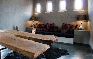 Caol Ishka Hotel