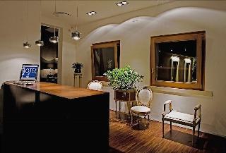 Caol Ishka Hotel