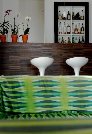 Caol Ishka Hotel