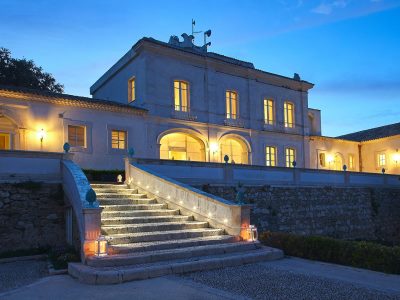 Гостиница I Monasteri Golf And Spa Resort