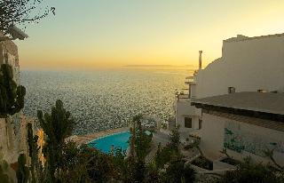 Гостиница La Rosa Sul Mare