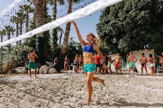 Гостиница Nicolaus Club Fontane Bianche