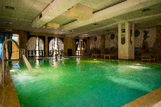 Гостиница Nicolaus Club Fontane Bianche