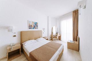 Гостиница Nicolaus Club Fontane Bianche