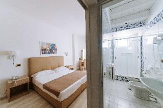Гостиница Nicolaus Club Fontane Bianche