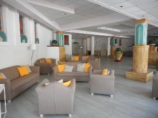Гостиница Nicolaus Club Fontane Bianche